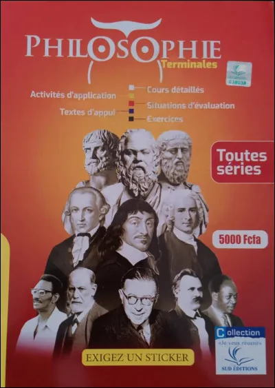 Quel c&eacute;l&egrave;bre philosophe allemand est connu pour sa "Critique de la raison pure" ?