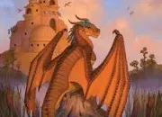Quiz Reconnais le dragon sur l�image (2)