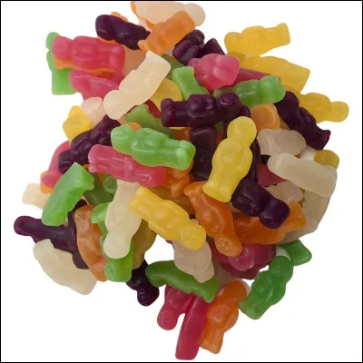 Quel est ton bonbon pr&eacute;f&eacute;r&eacute; ?