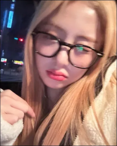 O&ugrave; est-elle n&eacute;e ?