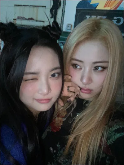 Qu�a-t-elle dans sa voix quand elle chante ?