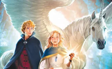 Quiz Gardiens des cites perdues