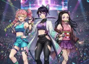 Quiz ''KPop Demon Hunters'', ''Demon Slayer'' ou les deux ?