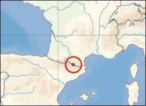 Quel est ce pays (en rouge) ?