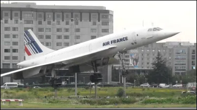 Retour &agrave; une question un peu plus facile pour terminer. Lequel de ces a&eacute;roports est le plus fr&eacute;quent&eacute; d'Europe ?