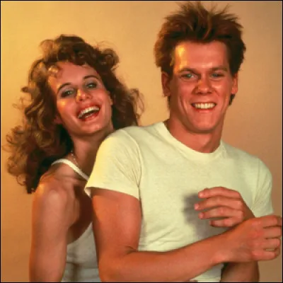 Quel est ce film avec Kevin Bacon, sorti en 1984 ?