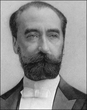 Quel est ce Prsident de la Rpublique franaise ?