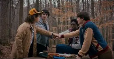 O&ugrave; Max s'est-elle cach&eacute;e pour &eacute;chapper &agrave; Vecna durant des mois ?