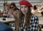 Quiz Avez-vous vu ''Emily in Paris'' ?