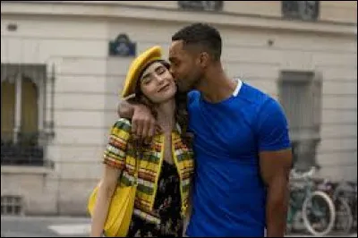 De quel pays Mindy vient-elle ?