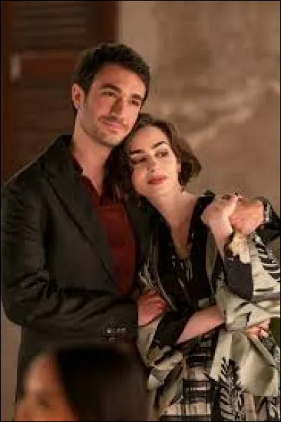 Dans quelle agence Emily travaille-t-elle ?