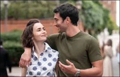 Quel est le pr&eacute;nom de la meilleure amie d'Emily &agrave; Paris ?