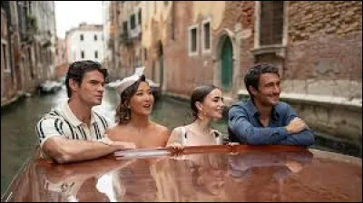 Quel est le m&eacute;tier d'Alfie ?