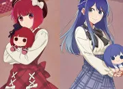 Test Es-tu plut�t Akane ou Kana ?