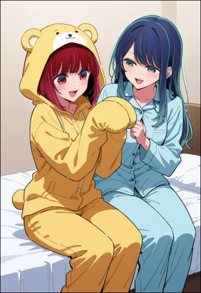 Sur qui ne veux-tu pas tomber ?