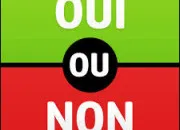Quiz Culture g�n�rale - Oui ou non ? (24)