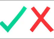 Quiz Culture g�n�rale - Oui ou non ? (27)