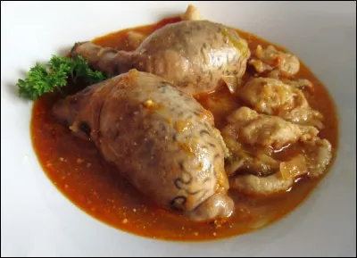 En cuisine, les animelles d&eacute;signent les testicules des animaux comestibles.