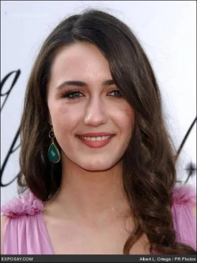 Dans quoi l'ai-je vue ?