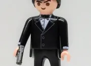 Quiz Playmobil et ses licences