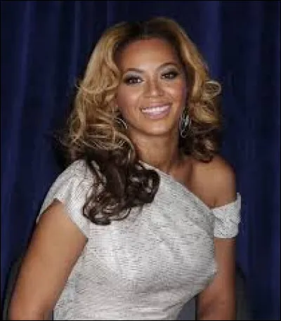 Beyonc&eacute; a-t-elle d&eacute;j&agrave; chant&eacute; sur le plateau de la "Star Academy" ?