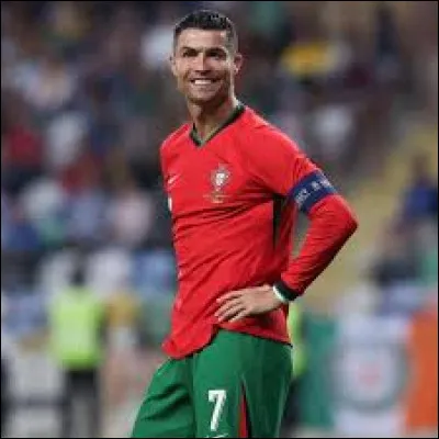 Ronaldo a-t-il remport&eacute; une fois la Coupe du monde de football ?