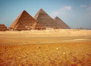 Quiz Les divinit�s �gyptiennes