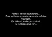 Test Sur quelle citation vas-tu tomber ?