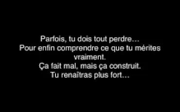 Quiz Test de personnalit�