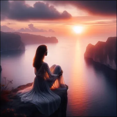 Veux-tu une citation sur la tristesse ou la solitude ?