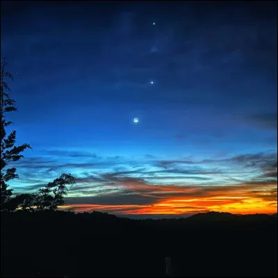 Comment te sens-tu en ce moment ?