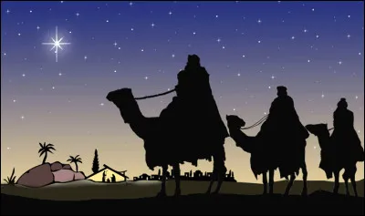 Dans les ann&eacute;es 70, qui chantait "♫ Comme les rois mages en Galil&eacute;e" ?