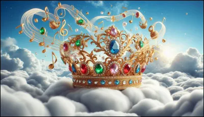 Quel groupe chantait "♪ Prenez un enfant et faites-en un roi, couvrez-le d'or et de diamants...'' dans sa chanson "Argent trop cher" ?