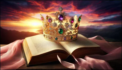 Retrouvez le titre du roman de Maurice Druon :