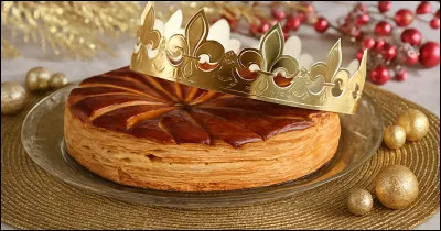 &Agrave; quelle date est-il de coutume de f&ecirc;ter l'&Eacute;piphanie autour de la galette des rois ?
