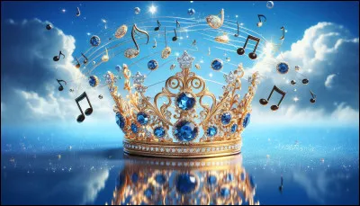 Qui chantait ''♫ Y a pas de haine, y a pas de roi, ni dieu ni cha&icirc;ne, qu'on ne combat" ? (chanson &agrave; succ&egrave;s compos&eacute;e par l'interpr&egrave;te, et sortie en 1986)