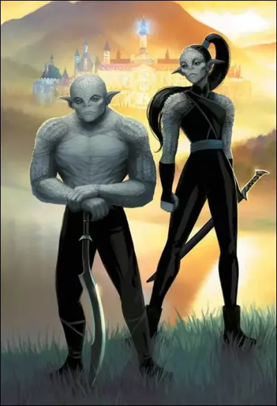 Qui sont ces gardes du corps ?