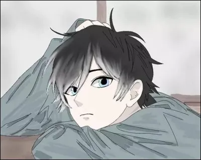 Qui est ce personnage ?