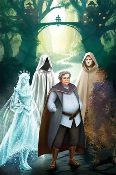 Qui est ce groupe de personnes ?