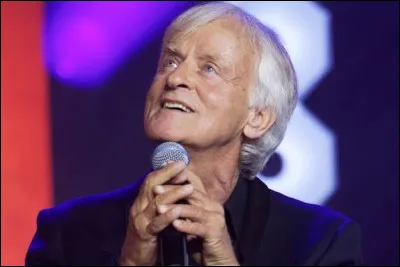 "Vanina" est une chanson de Dave : "Vanina, rappelle-toi, que je ne suis rien sans toi, Vanina, si tu m'oublies, je serai pour la vie, seul..." &Agrave; vous de compl&eacute;ter les paroles :