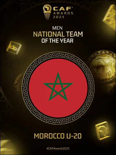 Quelle est la capitale du Maroc ?