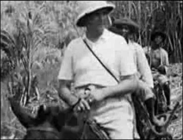 Un ' Beke' est ... .