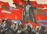 Quiz L'URSS et son histoire