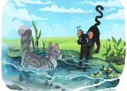 Quiz LGDC - les couvertures de livres - Cycle 2