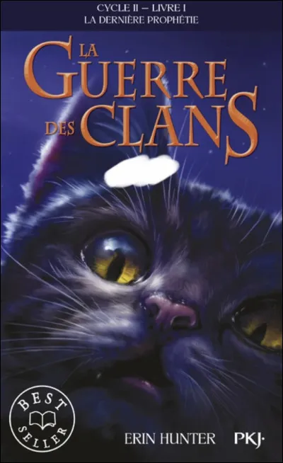 Quel est le titre de ce tome ?