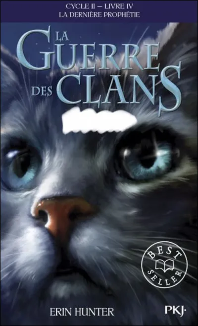 Quel est le titre de ce tome ?