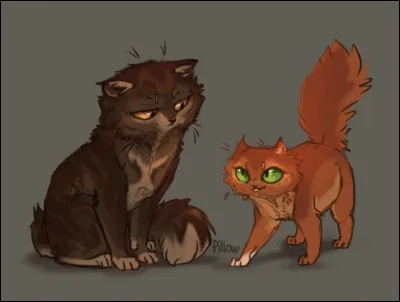 Quel est le protagoniste du cycle 2 ?