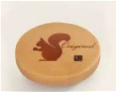 Comment s'appelle la c&eacute;l&egrave;bre p&acirc;tisserie qui met en valeur un petit animal ?