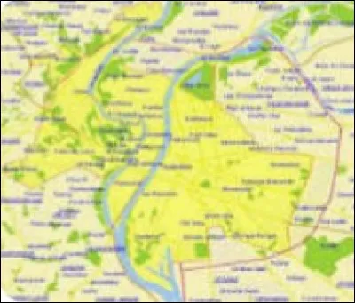 Combien d'arrondissements comporte la ville de Lyon ?