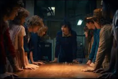 Quelle est ta plus grande force ?